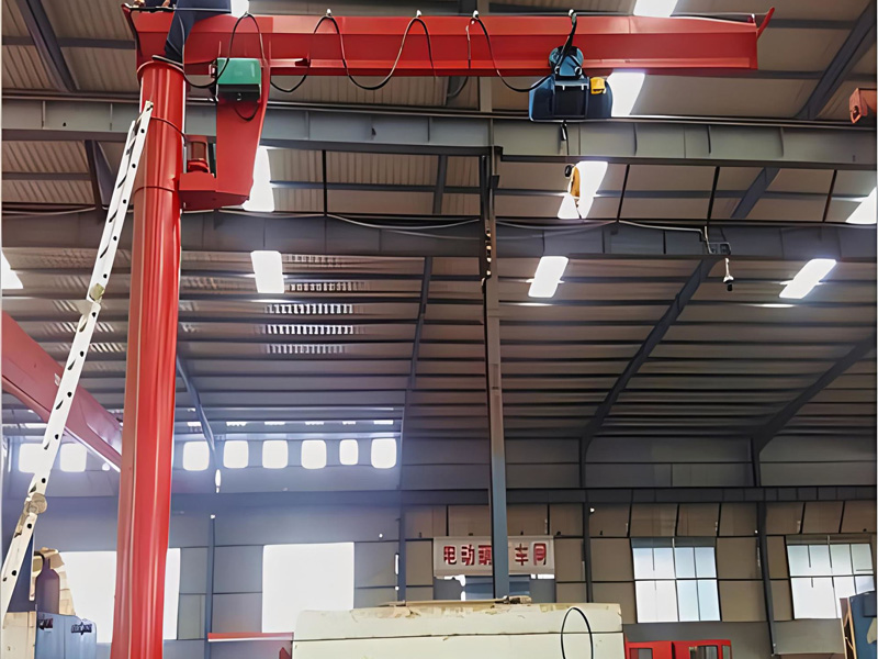 德州桥门式起重机如何定制